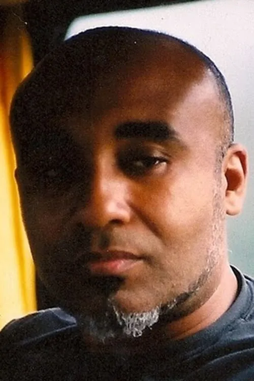 Álvaro Rosacosta interpretando a Taxista