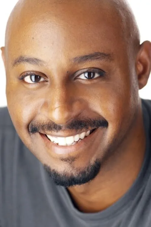 Sawyer Simpkins ha trabajado con Alvin Crawford en 1 ocasiones