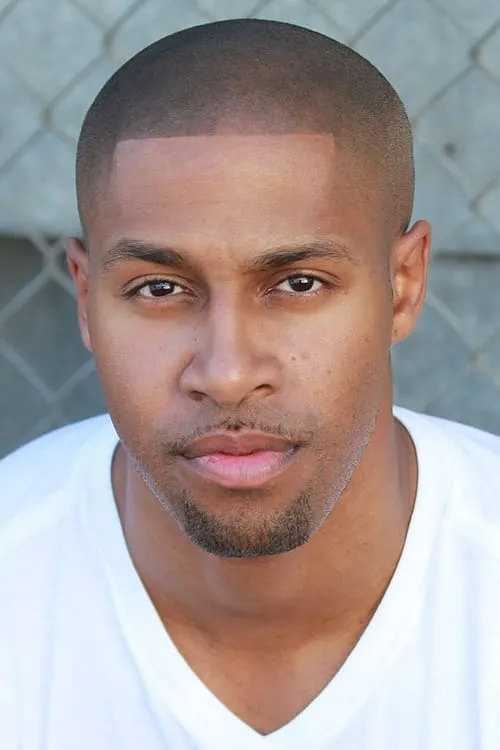 Danielle Moné Truitt ha trabajado con Alvin Ellie en 1 ocasiones