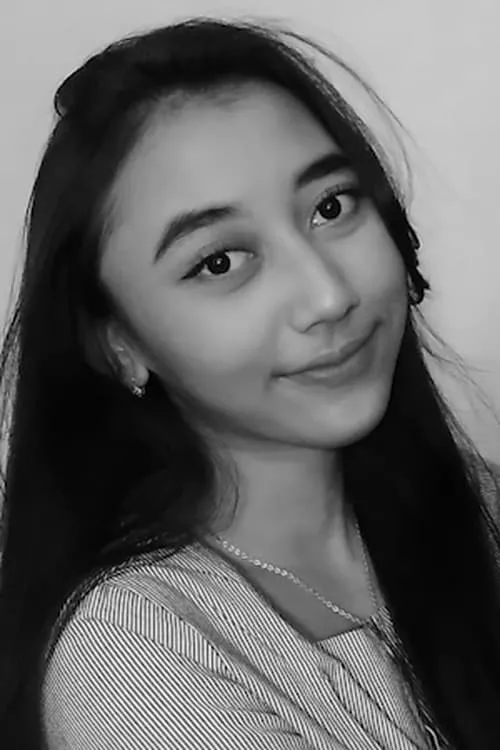 Alviona Zenitcha interpretando a Vio