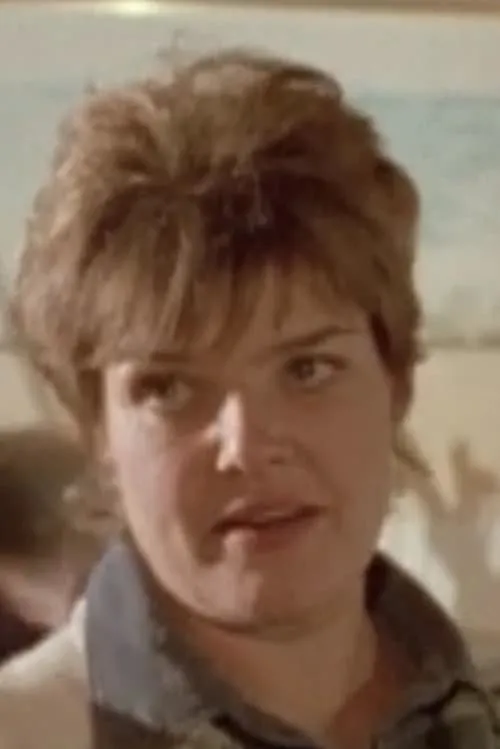 Foto de perfil del actor Alwyne Taylor en el reparto