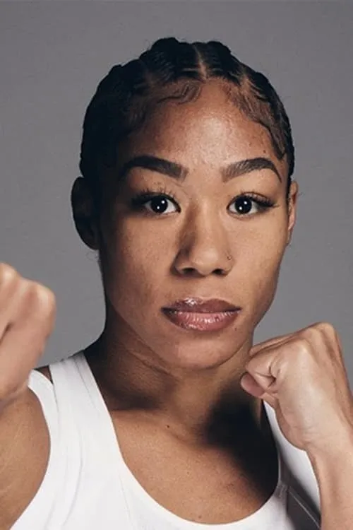 Isaac Munoz Gutierrez ha trabajado con Alycia Baumgardner en 1 ocasiones