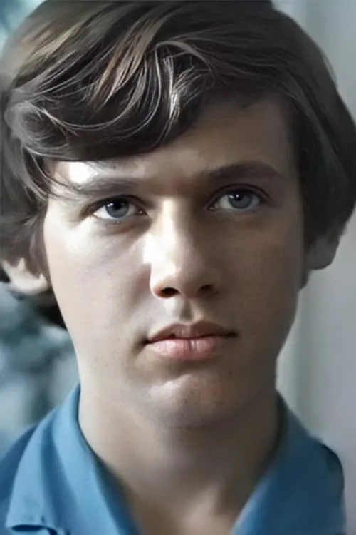 Alyosha Semyonov — personaje: ????????? - ??? ???????????????? ???????