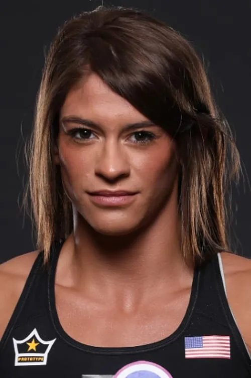 Robin Catalan ha trabajado con Alyse Anderson en 1 ocasiones