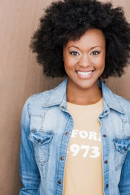 Deysha Nelson ha trabajado con Alysia Livingston en 1 ocasiones