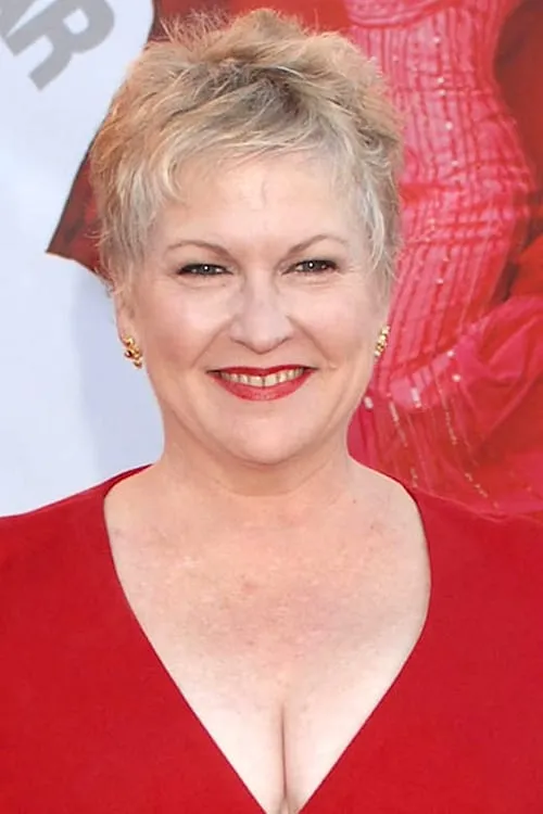 Shawn Carter ha trabajado con Alyson Reed en 3 ocasiones