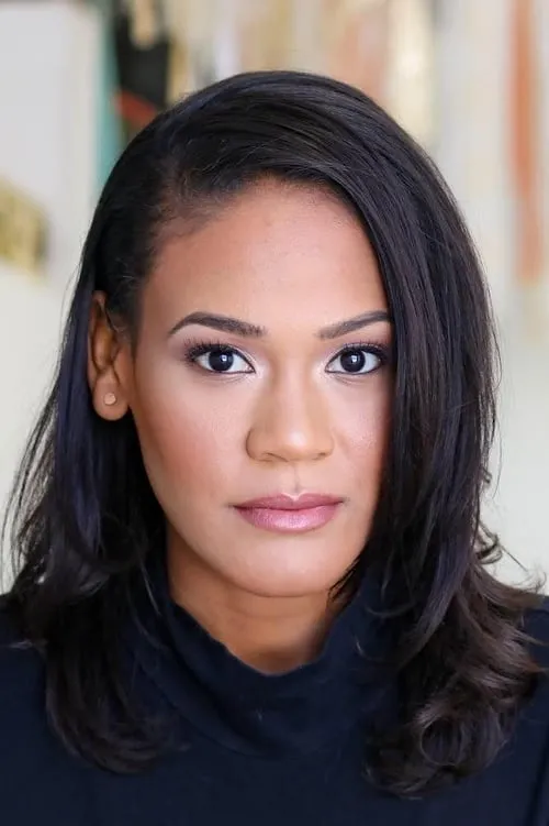 Tomas Boykin ha trabajado con Alyssa Brayboy en 1 ocasiones