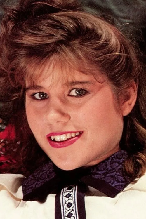 Alyssa Jarreau interpretando a