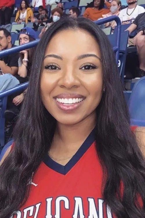 Alyssa Matthews en su biografía y filmografía