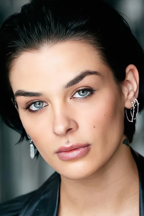 Chris Boudreaux ha trabajado con Alyssa Nicole en 1 ocasiones