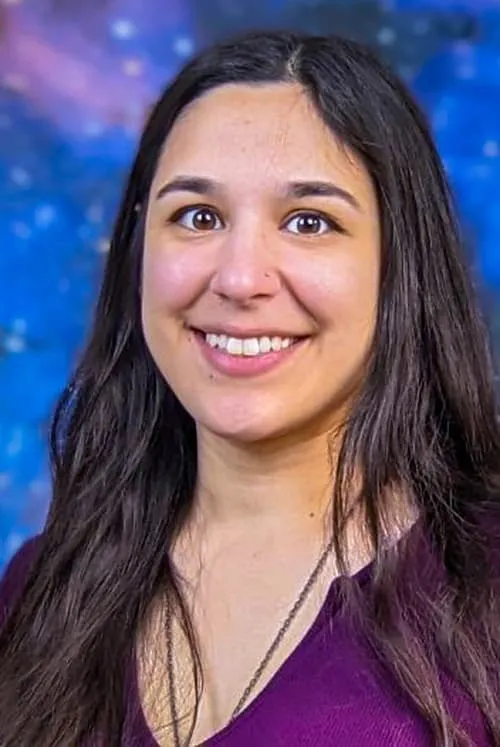 Jean-François Clervoy ha trabajado con Alyssa Pagan en 1 ocasiones