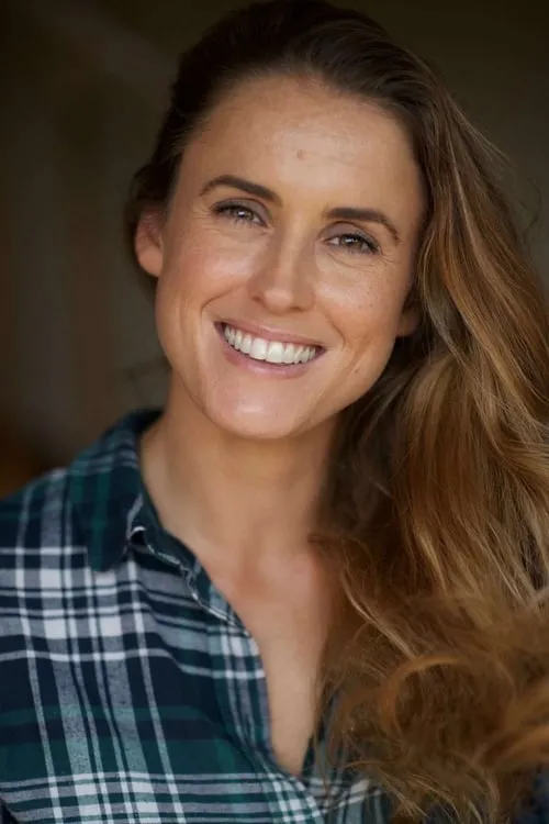 Foto de perfil del actor Alyssa Stringfellow en el reparto