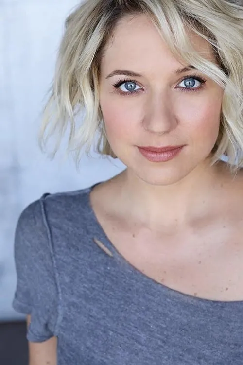 Alyssa Suede en su biografía y filmografía