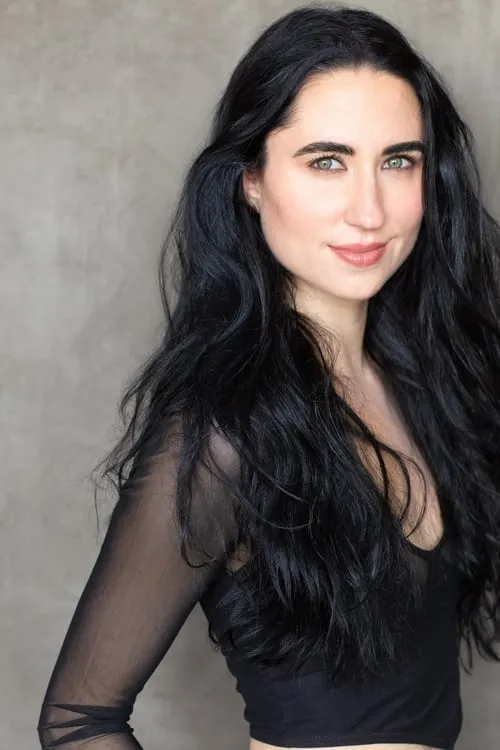 Taylor Clift ha trabajado con Alyssa Talbot en 1 ocasiones