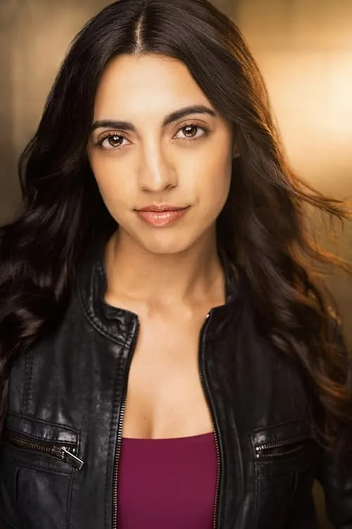 Larsen Deane ha trabajado con Alyssa Tortomasi en 1 ocasiones