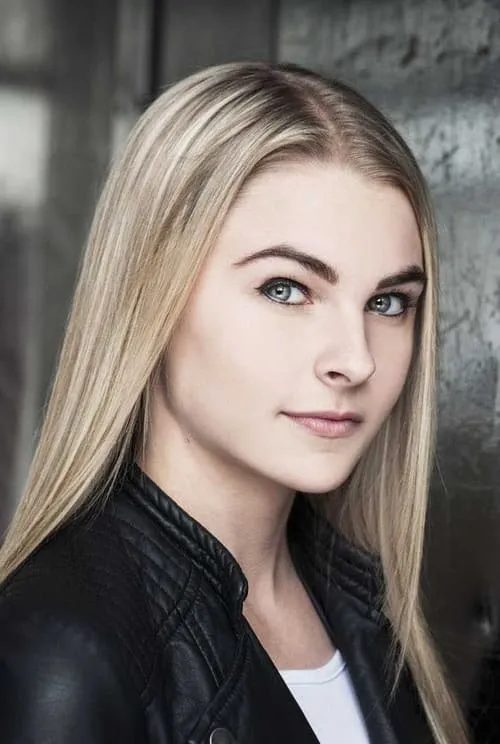 Alyssa Trask — personaje: Carly Catto