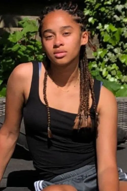 Sanguita Akkrum ha trabajado con Alyssa van Ommeren en 1 ocasiones