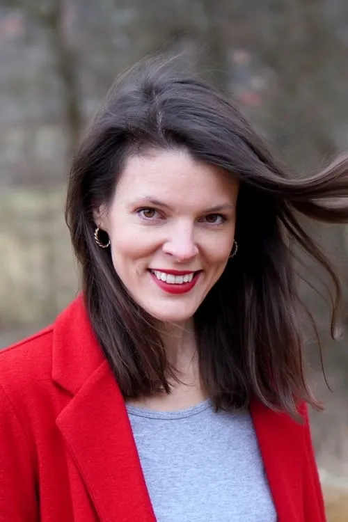 Alžběta Pažoutová en su biografía y filmografía