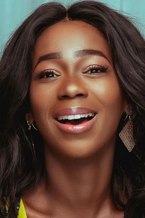 Jimmy Jean-Louis ha trabajado con Ama K. Abebrese en 2 ocasiones