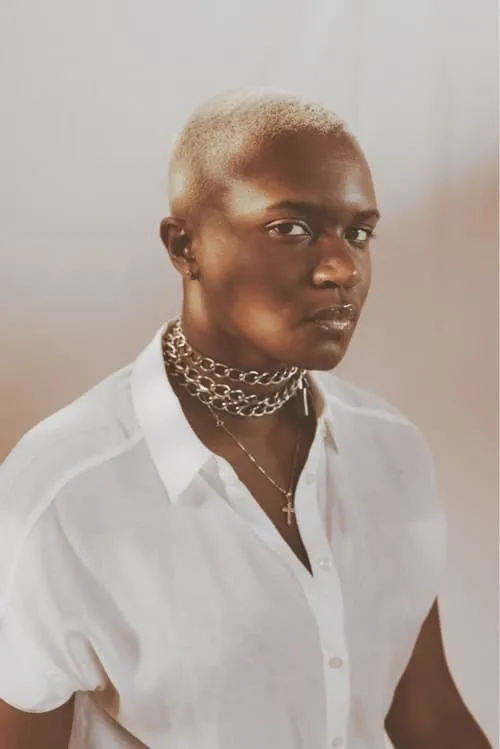 Ape Drums ha trabajado con Amaarae en 1 ocasiones