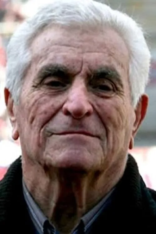 Rodolfo D'Onofrio ha trabajado con Amadeo Carrizo en 1 ocasiones