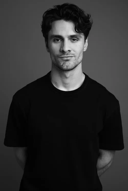 Joacim Landin ha trabajado con Amadeus Gustafsson en 1 ocasiones