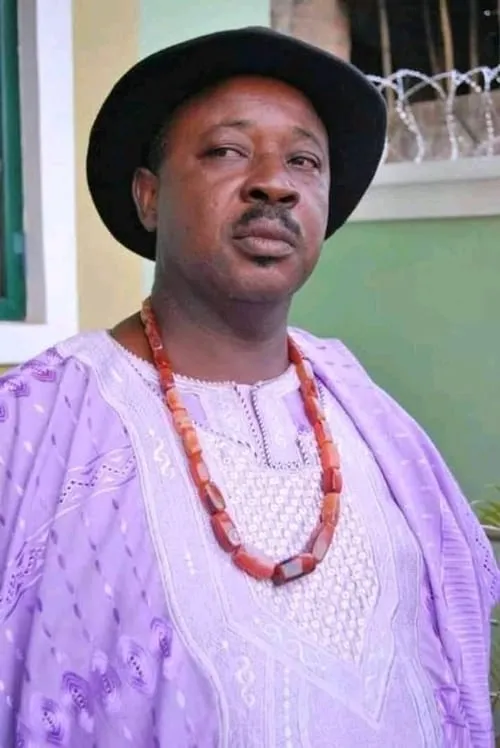 Nkem Owoh ha trabajado con Amaechi Muonagor en 6 ocasiones