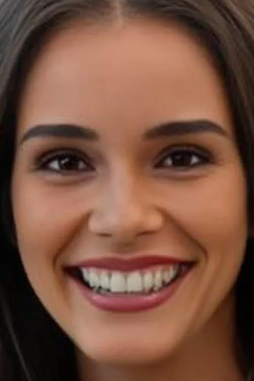 Foto de perfil del actor Amaia Zai en el reparto