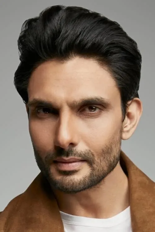 Amal Sehrawat — personaje: Jagga