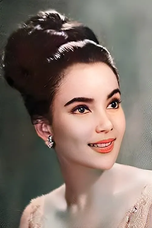 Jose Mari ha trabajado con Amalia Fuentes en 6 ocasiones