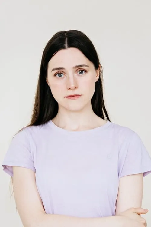 Maria Agwumaro ha trabajado con Amalie Ibsen Jensen en 1 ocasiones