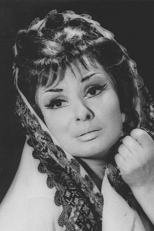 Alena Havlicová ha trabajado con Amálie Kadlčíková en 1 ocasiones