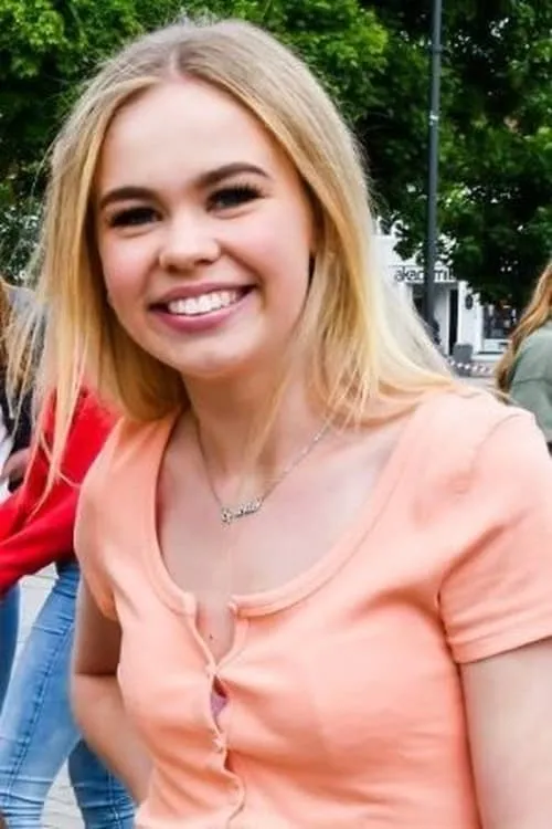 Martin Grid Toennesen ha trabajado con Amalie Sporsheim en 1 ocasiones