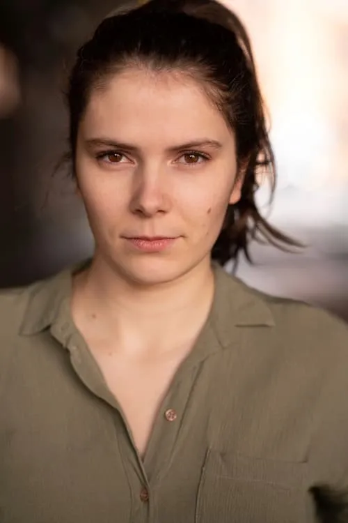 Eirik Sætre Hove ha trabajado con Amalie Willoch Njaastad en 1 ocasiones