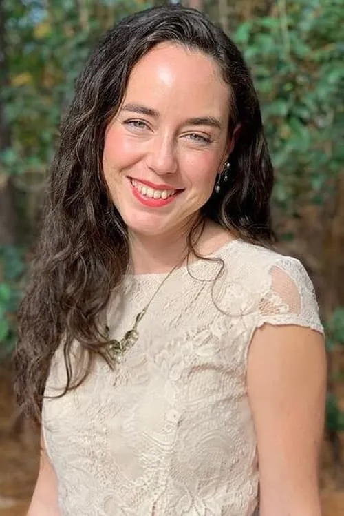 Amanda Barber interpretando a Martha