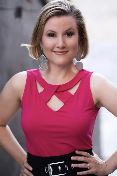 Pamela Robinson ha trabajado con Amanda Beagle en 1 ocasiones