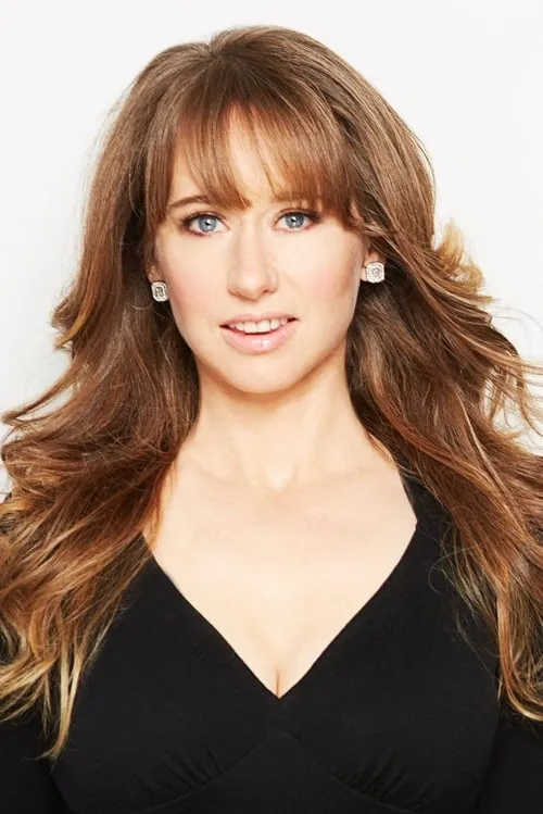 Amanda Bishop — personaje: Various Characters