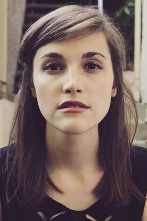 Amanda Carson interpretando a Onstage Singer