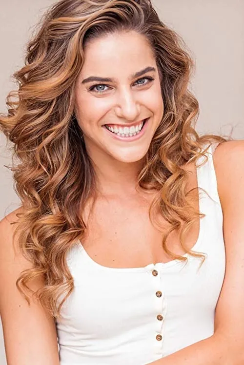 Darrion Gallegos ha trabajado con Amanda Cleghorn en 1 ocasiones