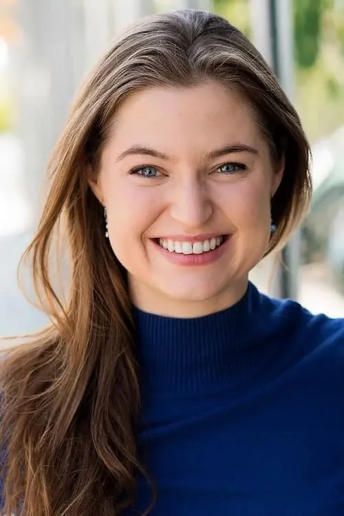 Atticus Shaindlin ha trabajado con Amanda Farbstein en 1 ocasiones