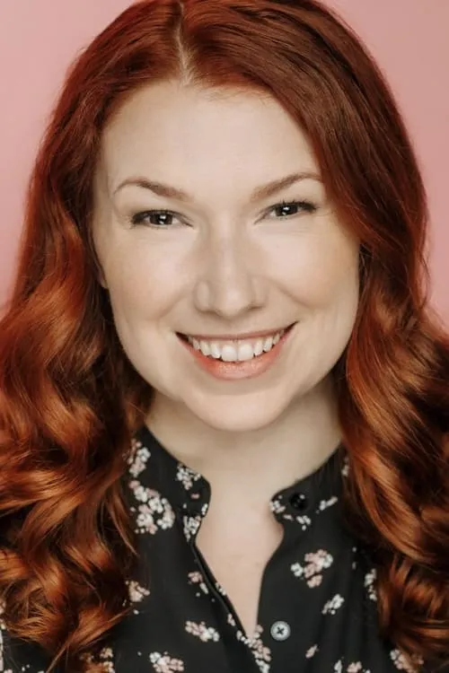 Amanda Huxtable en su biografía y filmografía