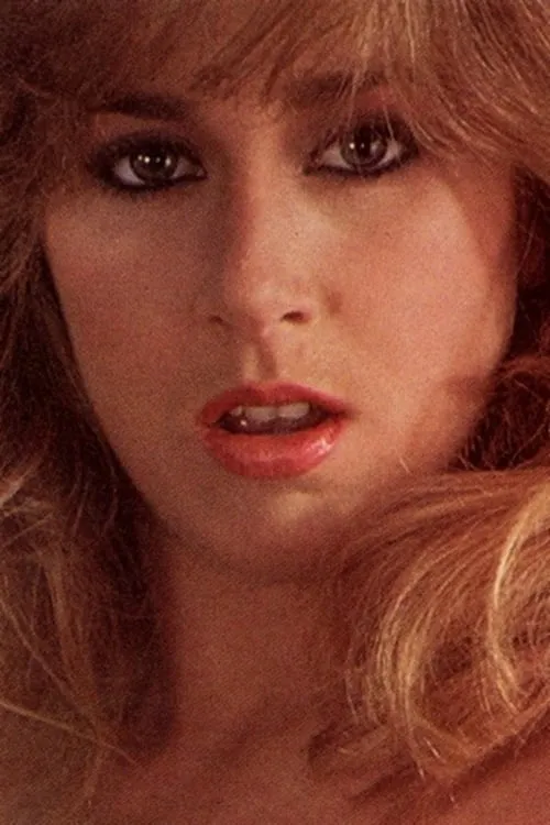 Amanda Jane Adams interpretando a