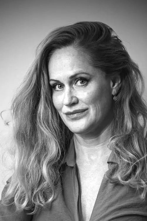 Lucas Allermann ha trabajado con Amanda Jane York en 1 ocasiones