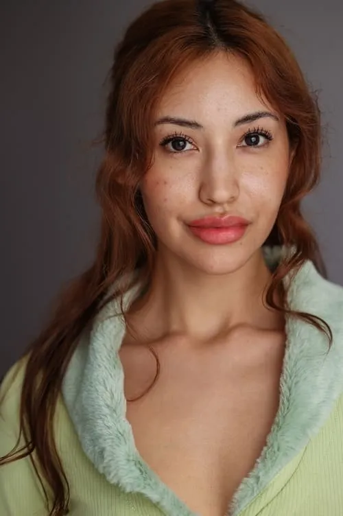 Dexter Walker ha trabajado con Amanda Jolie en 3 ocasiones