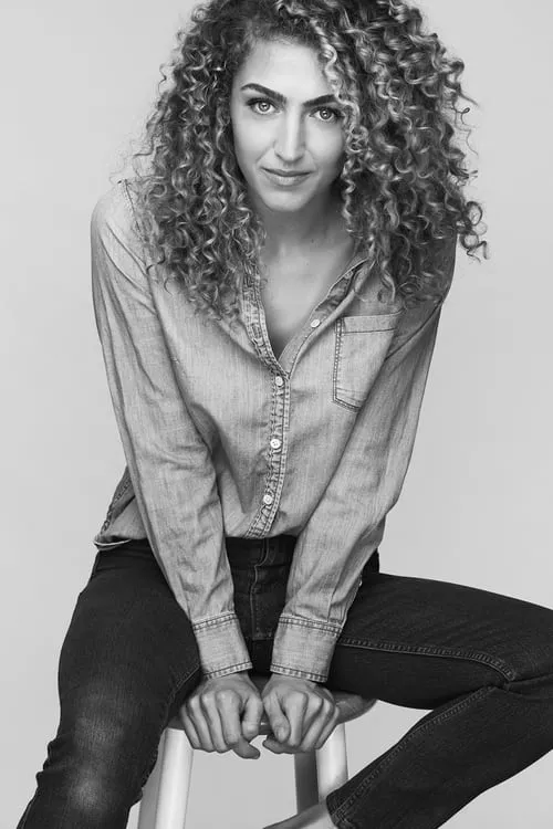 Maggie Alexander ha trabajado con Amanda Kristin Nichols en 1 ocasiones