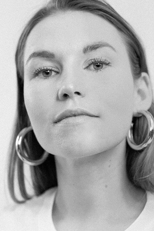 Mimmi Kandler ha trabajado con Amanda Lindblom en 1 ocasiones