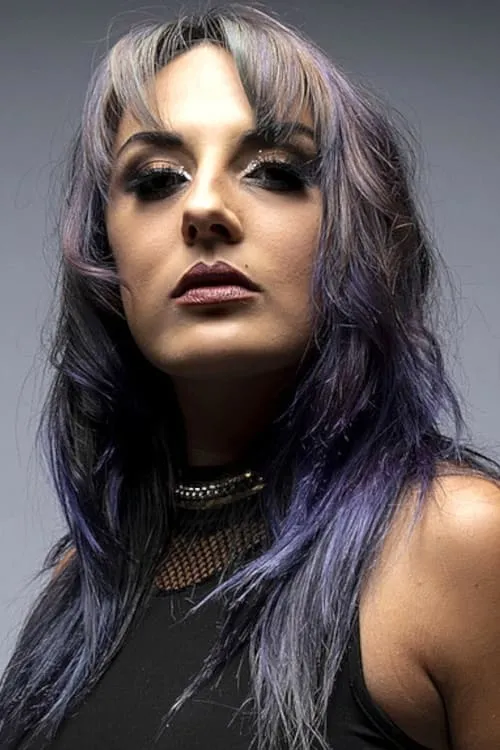 Doc Coyle ha trabajado con Amanda Lyberg en 1 ocasiones