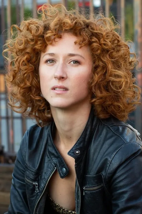 Jason Hamer ha trabajado con Amanda MacLeod en 1 ocasiones