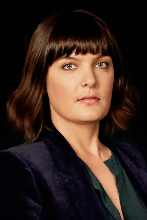 Sofia Hublitz ha trabajado con Amanda Marsalis en 1 ocasiones