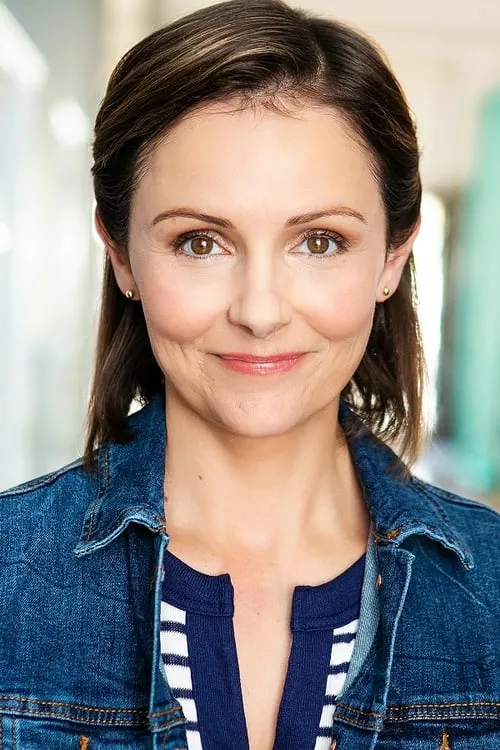 Raquel Davies ha trabajado con Amanda Melby en 1 ocasiones